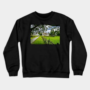 Sherbrooke Village Crewneck Sweatshirt